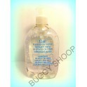 GEL LIMPIADOR HIGIENIZANTE