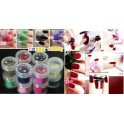 UÑAS DE PELUCHE