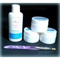 KIT GEL UV