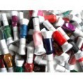 LOTE DE 48 ESMALTES ESPECIALES...