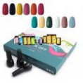 PACK ESMALTE PERMANENTE SOAK OFF