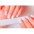 LIMA DE UÑAS FLEXI BLANCA 240/240