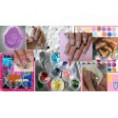 MULTI-FANTASÍAS PARA UÑAS